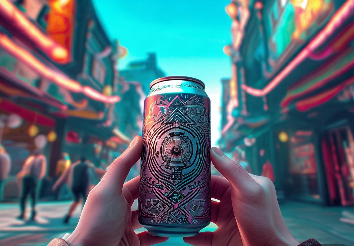 可口可乐推出无畏契约限定口味，同步上线游戏内道具